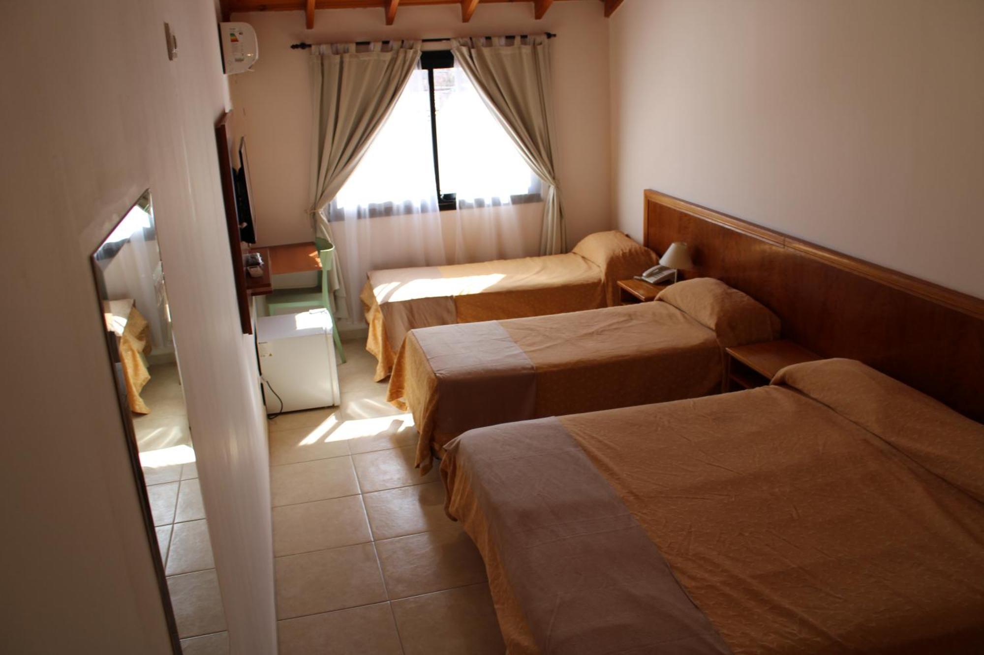 Hotel Bella Costa La Lucila del Mar Exteriör bild